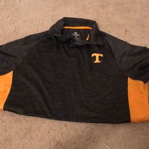 University of Tennessee Volunteers polo